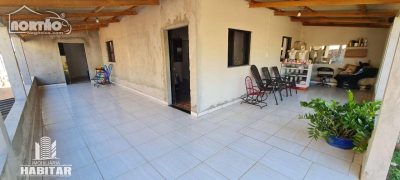 Casa, 3 quartos - Foto 3