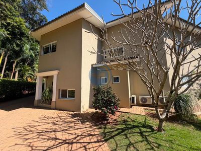 Sobrado, 4 quartos, 1679 m² - Foto 2