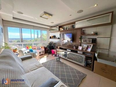Apartamento, 2 quartos, 76 m² - Foto 1