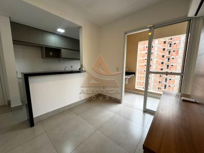 Apartamento, 2 quartos, 59 m² - Foto 3