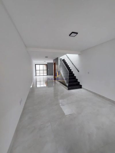 Casa, 3 quartos, 130 m² - Foto 3