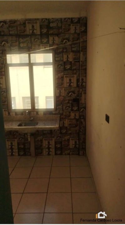 Apartamento, 2 quartos, 42 m² - Foto 2