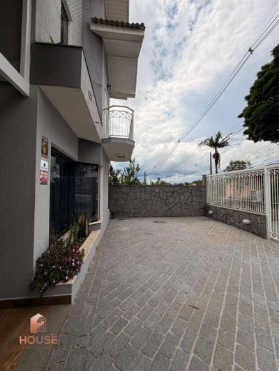 Casa, 3 quartos, 200 m² - Foto 4