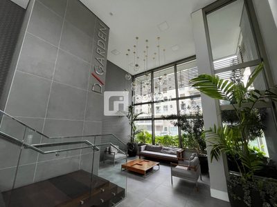 Apartamento, 2 quartos, 80 m² - Foto 1