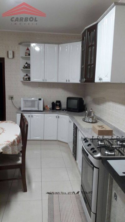 Casa, 3 quartos, 306 m² - Foto 1