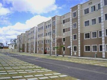 Apartamento, 2 quartos, 46 m² - Foto 3