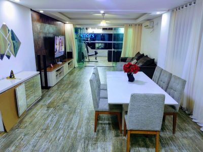 Sobrado, 3 quartos, 400 m² - Foto 2