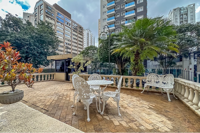 Apartamento, 2 quartos, 67 m² - Foto 4