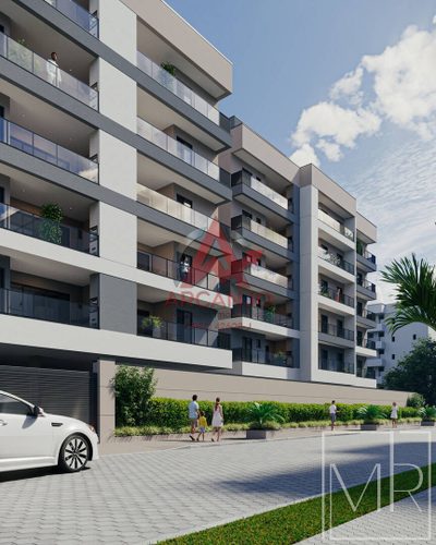 Apartamento, 2 quartos, 65 m² - Foto 3