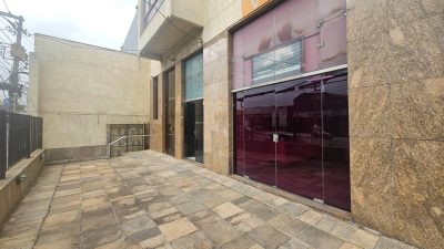 Loja-Salão, 75 m² - Foto 2