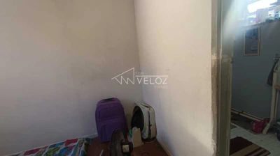 Apartamento, 1 quarto, 34 m² - Foto 1