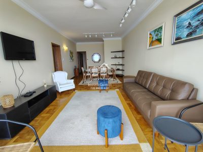 Apartamento, 3 quartos, 170 m² - Foto 5