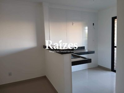 Apartamento, 2 quartos, 54 m² - Foto 3