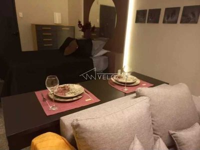 Sala-Conjunto, 27 m² - Foto 4