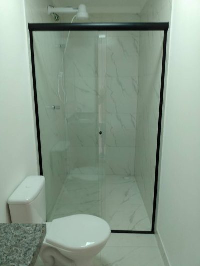 Apartamento, 2 quartos, 45 m² - Foto 4