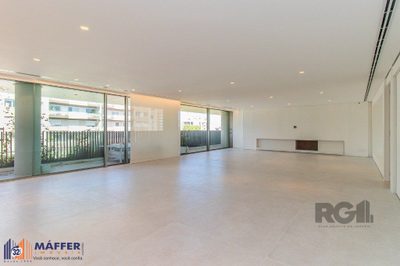 Apartamento, 4 quartos, 388 m² - Foto 3