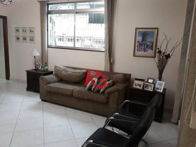 Sobrado, 3 quartos, 168 m² - Foto 1