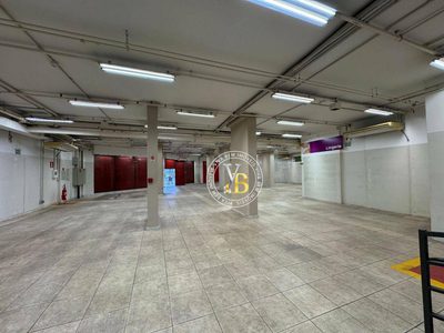 Loja-Salão, 587 m² - Foto 3