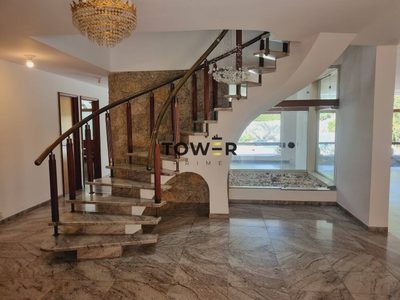Casa, 4 quartos, 792 m² - Foto 3