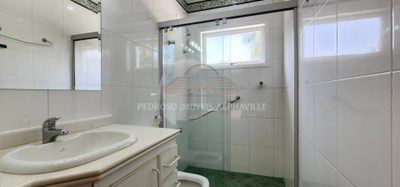 Casa de Condomínio, 5 quartos - Foto 5