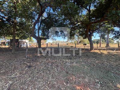 Sítio, 1 quarto, 11 m² - Foto 1