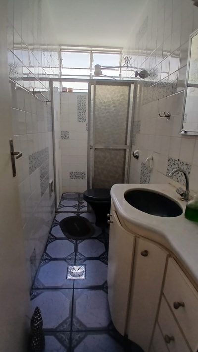 Apartamento, 3 quartos, 84 m² - Foto 5