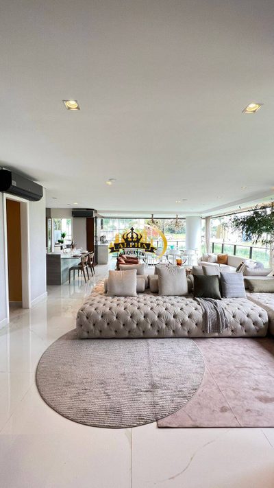 Apartamento, 3 quartos, 110 m² - Foto 3