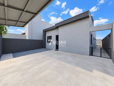 Casa, 2 quartos, 95 m² - Foto 2