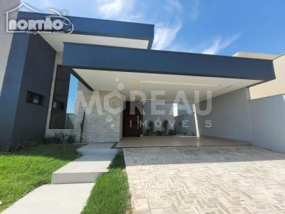 Casa, 4 quartos, 161 m² - Foto 1