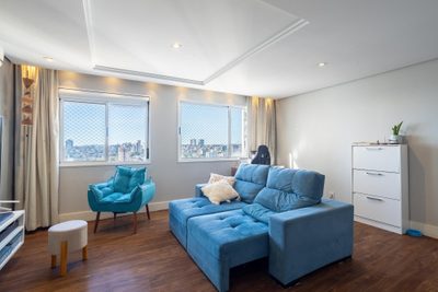 Apartamento, 2 quartos, 68 m² - Foto 5