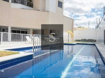 Apartamento, 3 quartos, 108 m² - Foto 5