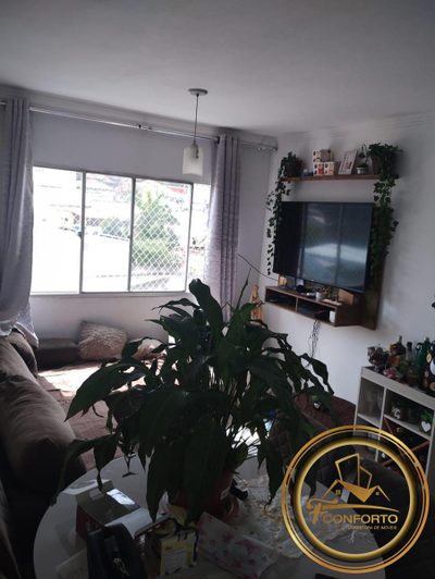 Apartamento, 2 quartos, 86 m² - Foto 5