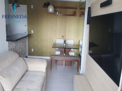 Apartamento, 3 quartos, 63 m² - Foto 1