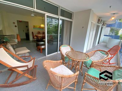 Apartamento, 3 quartos, 110 m² - Foto 5