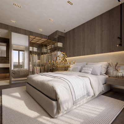 Apartamento, 4 quartos, 124 m² - Foto 4