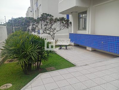 Apartamento, 2 quartos, 72 m² - Foto 3