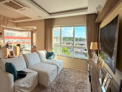Apartamento, 3 quartos, 185 m² - Foto 3