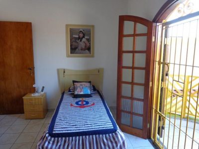 Casa, 3 quartos, 200 m² - Foto 4