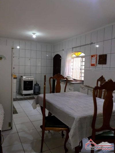 Casa, 3 quartos, 190 m² - Foto 4