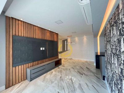 Apartamento, 2 quartos, 93 m² - Foto 5