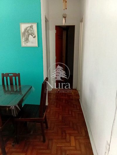 Apartamento, 2 quartos, 73 m² - Foto 4
