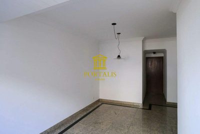 Apartamento, 3 quartos, 90 m² - Foto 3