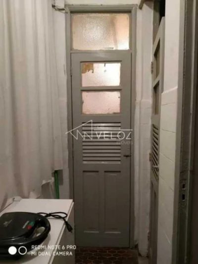 Apartamento, 1 quarto, 50 m² - Foto 1