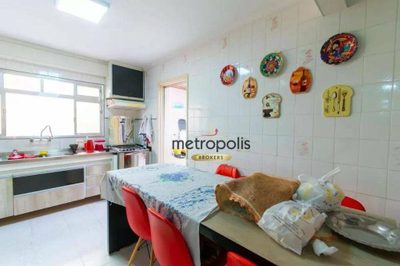 Sobrado, 5 quartos, 309 m² - Foto 3