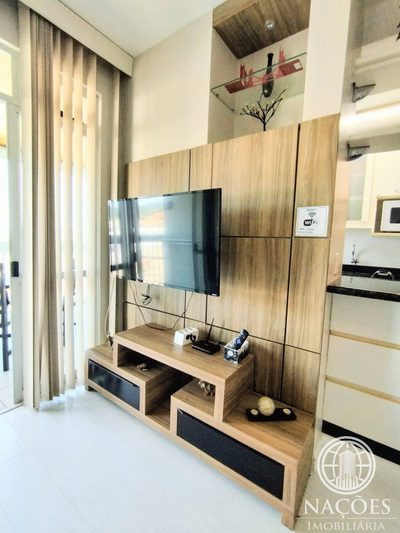 Apartamento, 1 quarto - Foto 4
