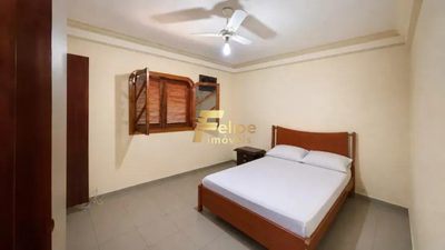 Casa, 8 quartos, 452 m² - Foto 4