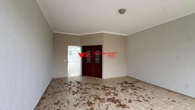 Sobrado, 4 quartos, 298 m² - Foto 3