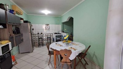 Casa, 3 quartos, 101 m² - Foto 3