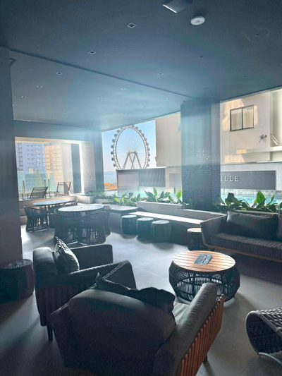 Apartamento, 3 quartos, 154 m² - Foto 4