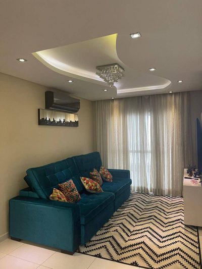 Apartamento, 3 quartos, 151 m² - Foto 3
